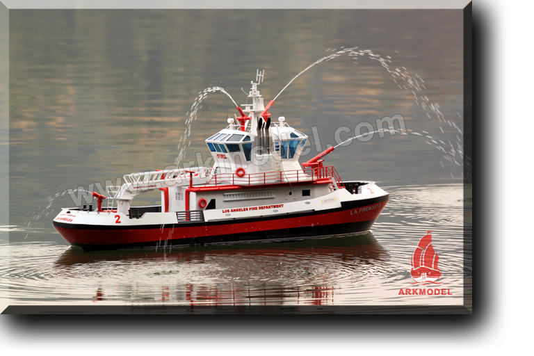LA-Fireboat 2 ARTR B7570F