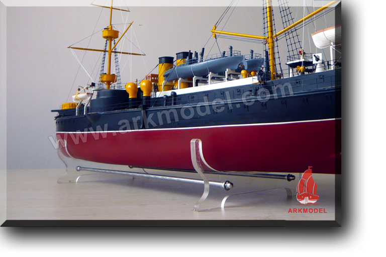 Bootsständer Für B7510