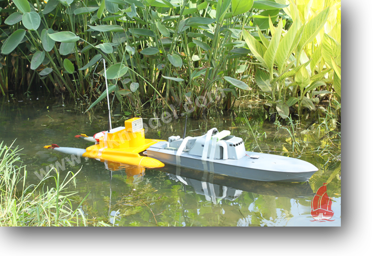 1/72  ARK RESCUE BOAT