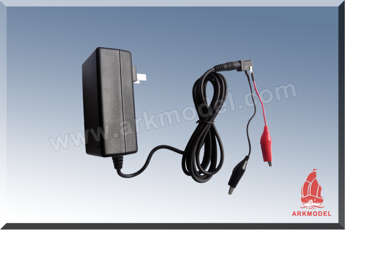 Automatic Charger 12 Li-ION
