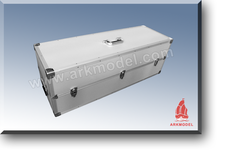 AUSTAL40 CATAMARAN FERRY  Alloy Case P7520A