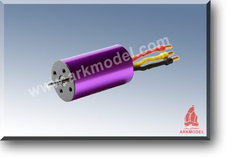 Brushless motor（For main engine）FB2848