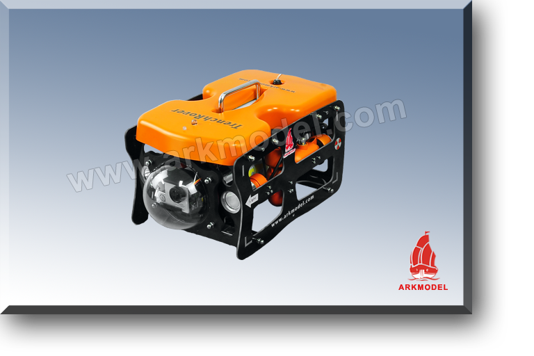 TrenchRover 110ROV underwater robot Kit(lite) C7626K