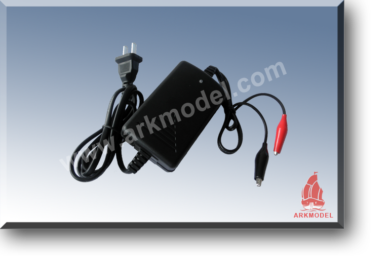 Automatic Charger 12PB